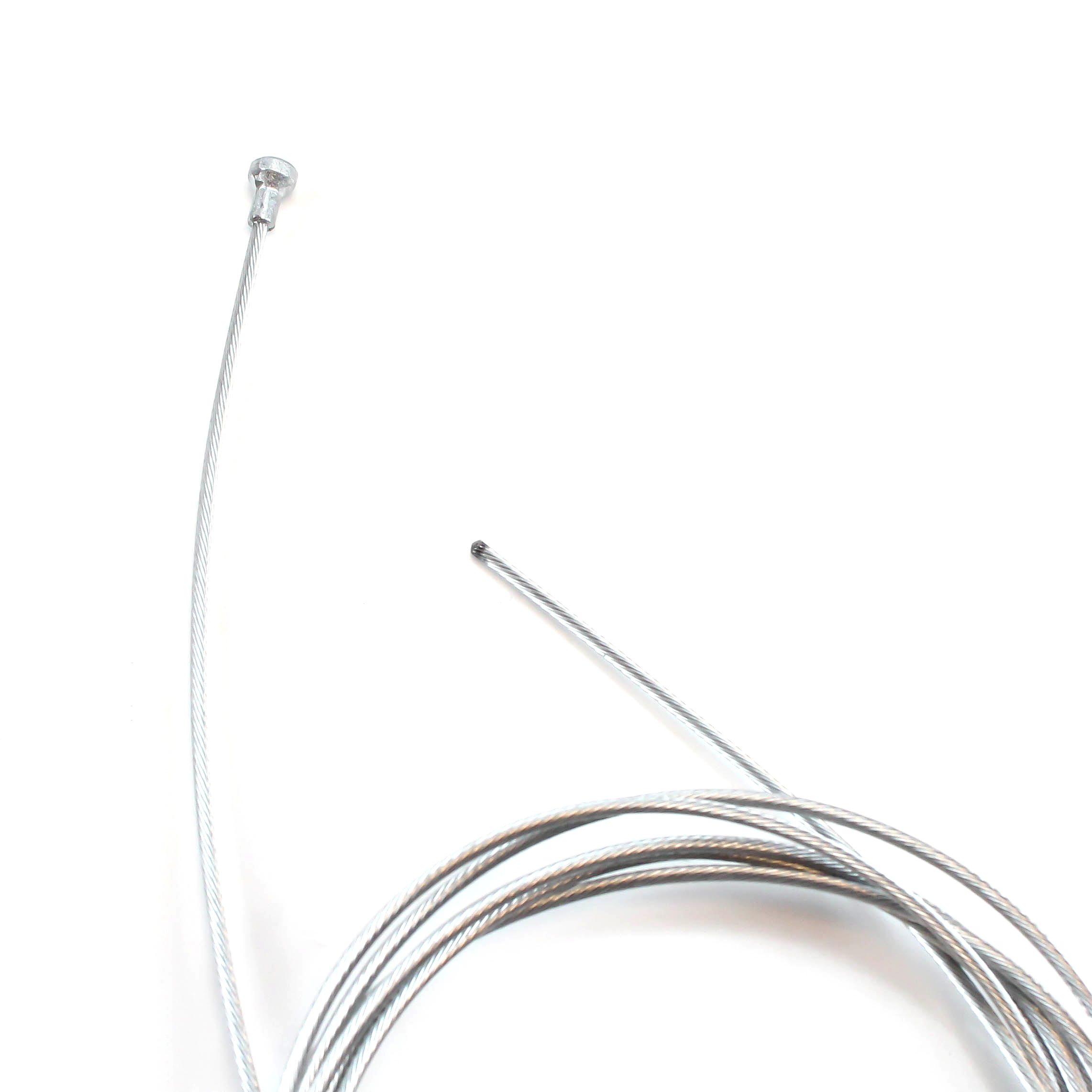 Indvendigt kabel, 2,0 meter. kobling Vespa, men også Universal