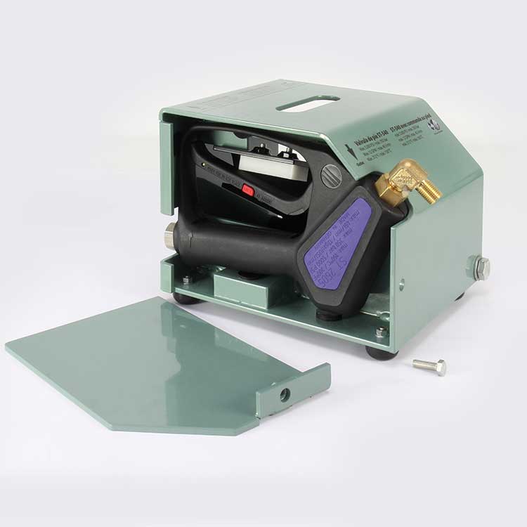 FOOT OPERATED GUN ST-540/2605 - 2