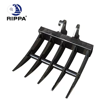 Rippa R32 Pro râteau 40cm