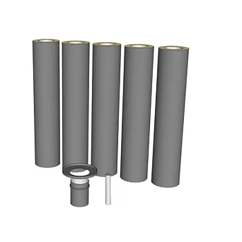 MODUL ONE 5,82M 130 ANSLUTNING
