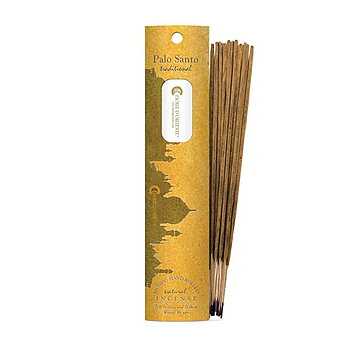 Rökelse Fiore d'Oriente  - Palo santo