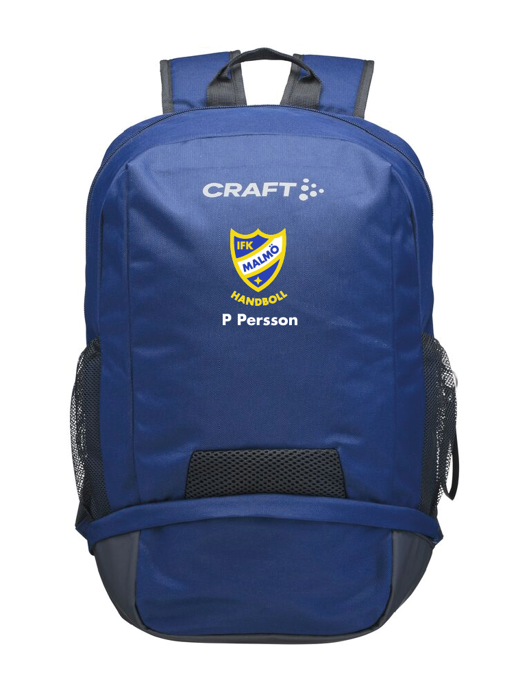 Craft Ability Backpack 27L (IFK Malmö Handboll)