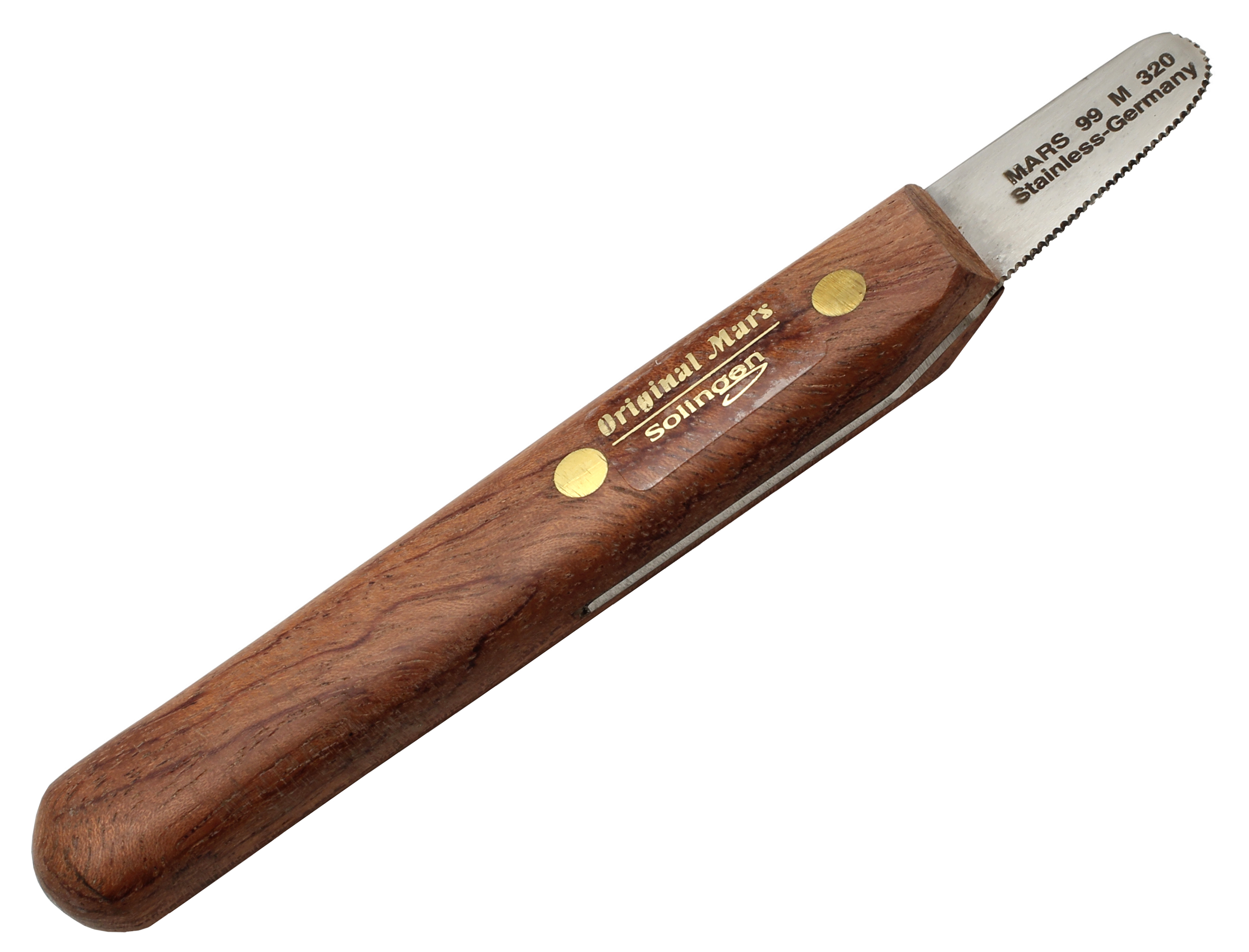 Mars Trimmmesser Ohren 320 Fein