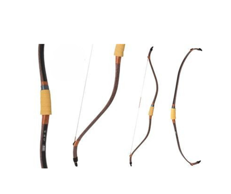  Freddie Archery KTB Horse Bow 