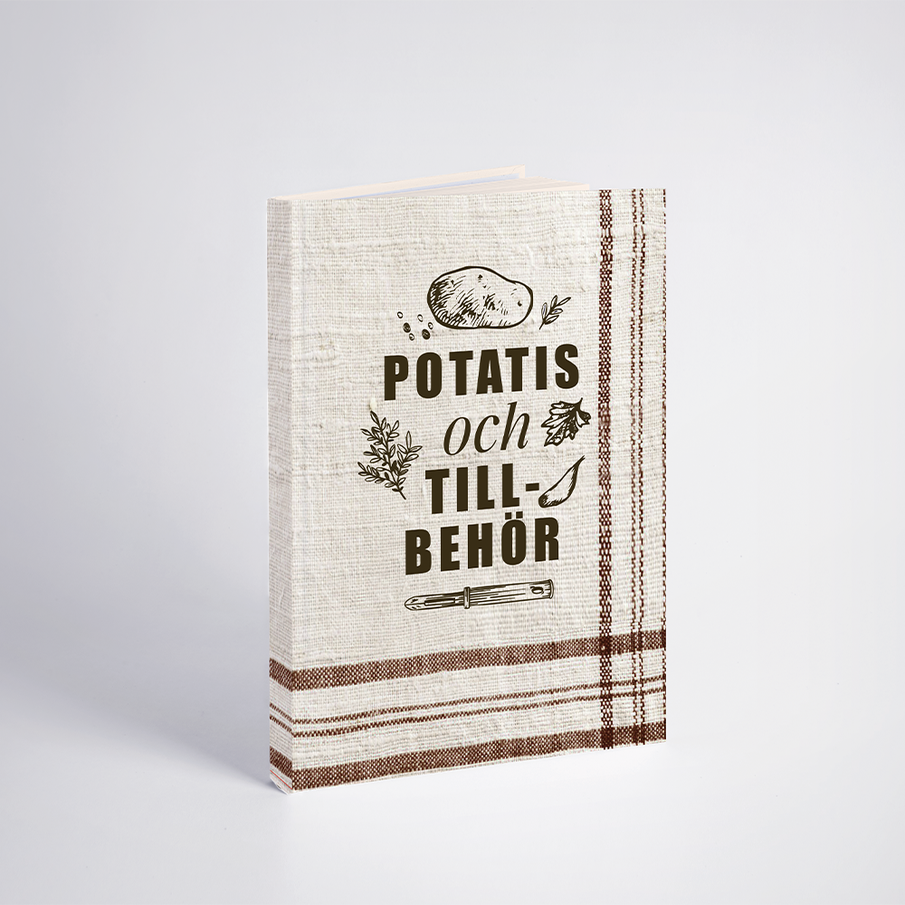 MITT KÖK : Kött och fågel, Fisk och skaldjur, Potatis och tillbehör, Grönsaker och sallad - 5