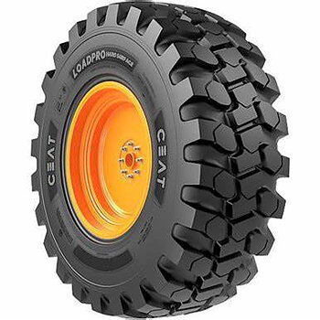 500/70R24 Ceat Loadpro Hard Surface 164A8/B