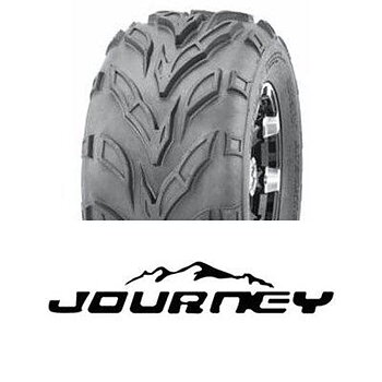 19x7,00-8 Journey 4PR P361 