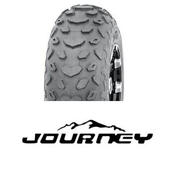 19x7,00-8 Journey 4PR P330