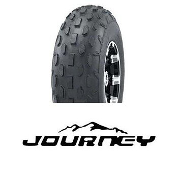 19x7,00-8 Journey 4PR P315