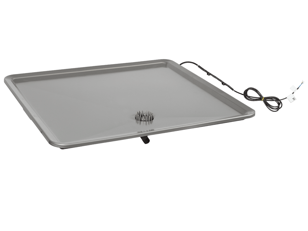 Varmebakke Pancake Pro 6 Eco