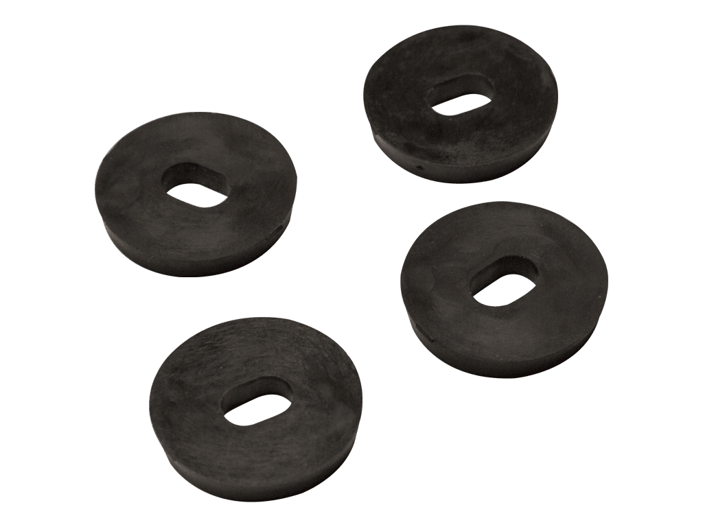 ClimaLine gummidistans M8 37x6mm, (4st)