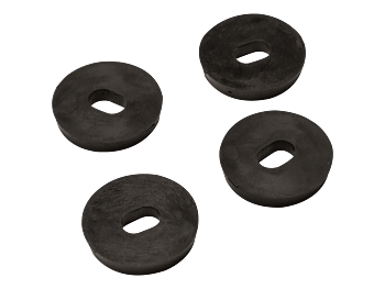 ClimaLine gummidistans M8 37x6mm, (4st)