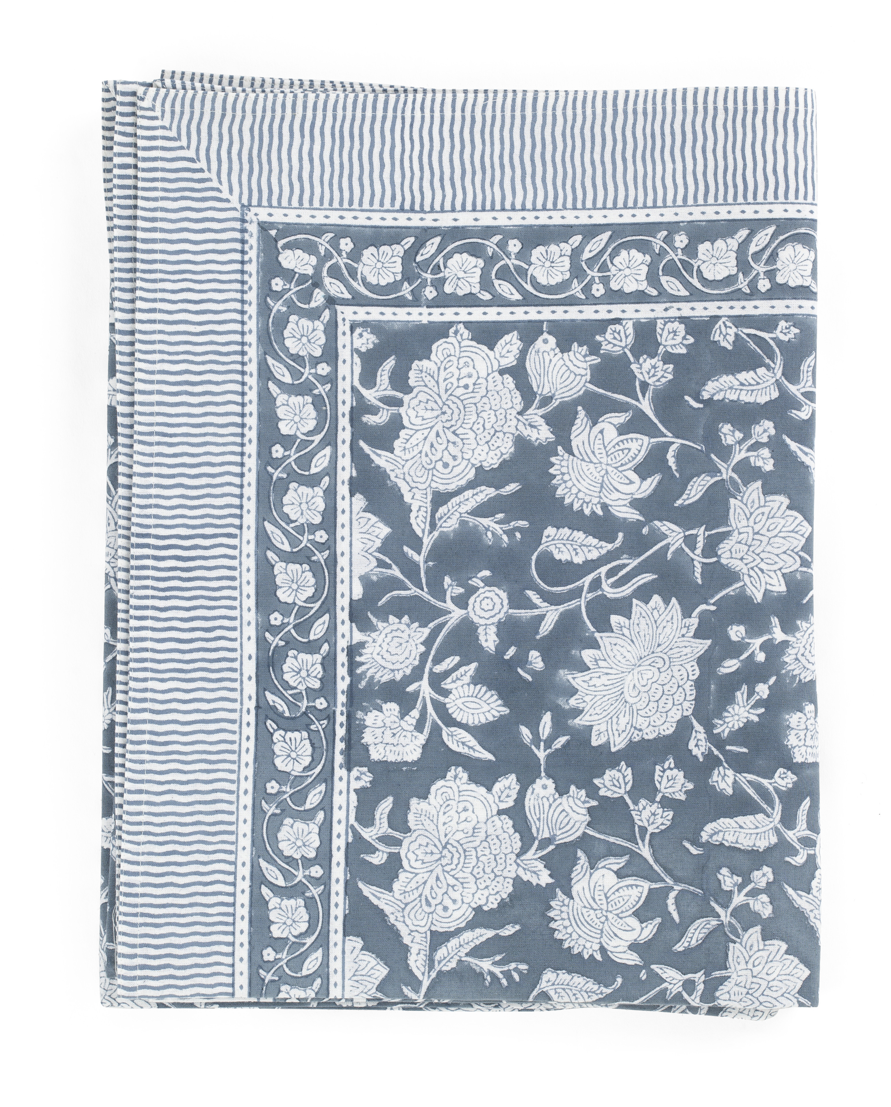 Duk - INDIAN ROSE True Navy - Chamois 