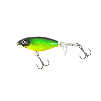Conrad TopWater Splasher 8cm FireTiger