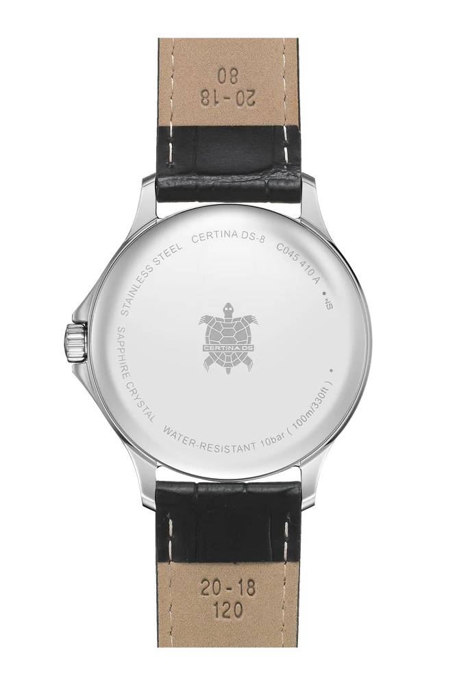 Certina DS-8 Gent 40mm C045.410.16.032.00 - 2