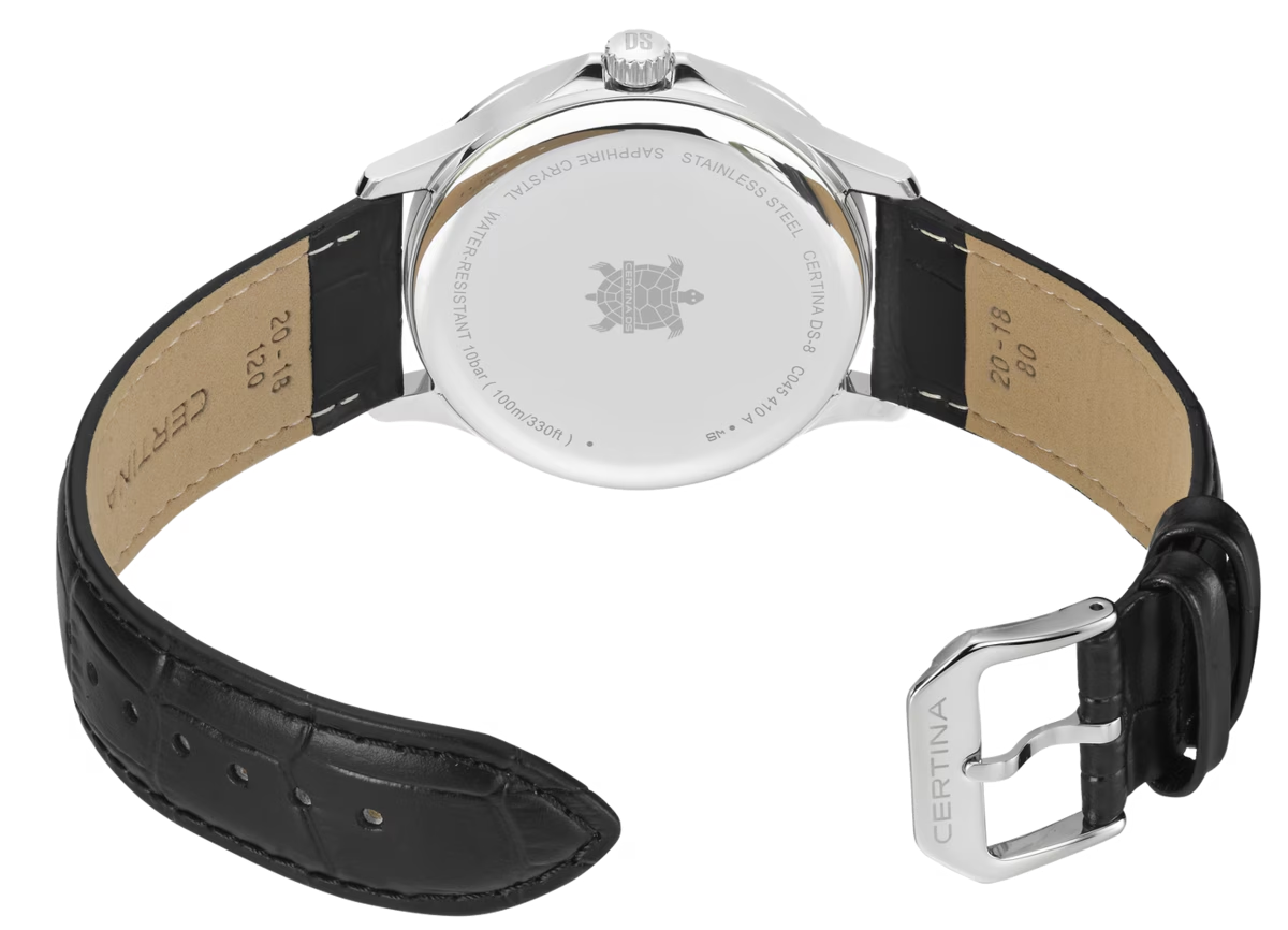 Certina DS-8 Gent 40mm C045.410.16.032.00 - 3