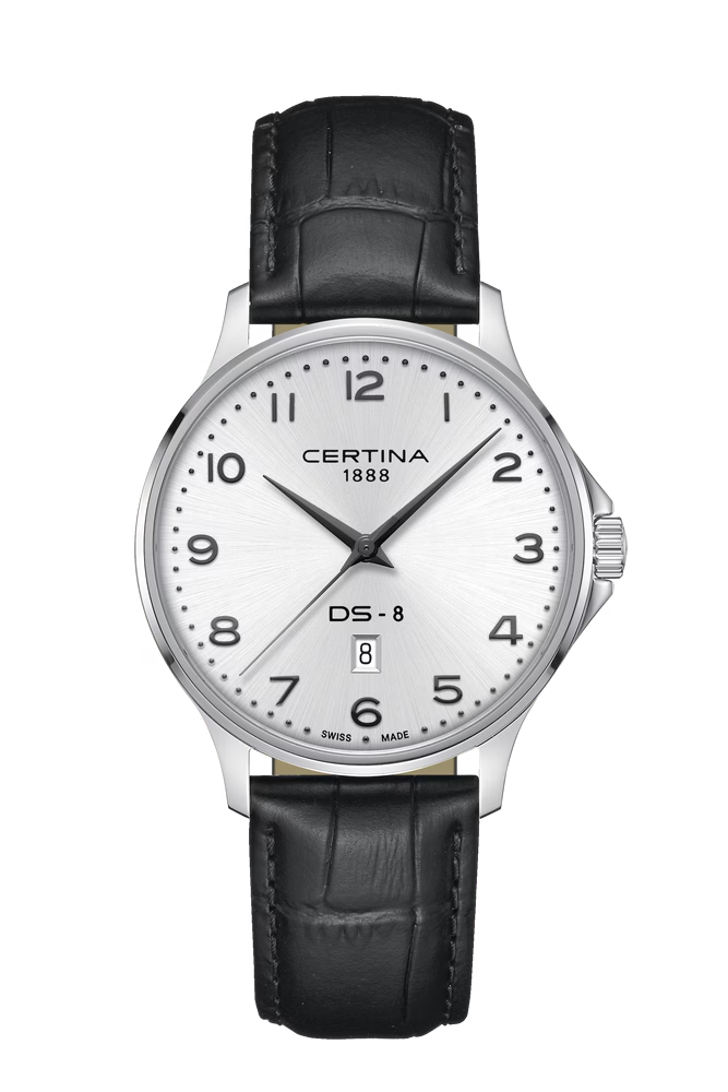 Certina DS-8 Gent 40mm C045.410.16.032.00