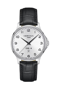 Certina DS-8 Gent 40mm C045.410.16.032.00