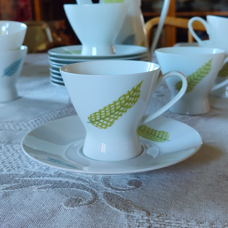 Kaffekopp från Rosenthal - 2