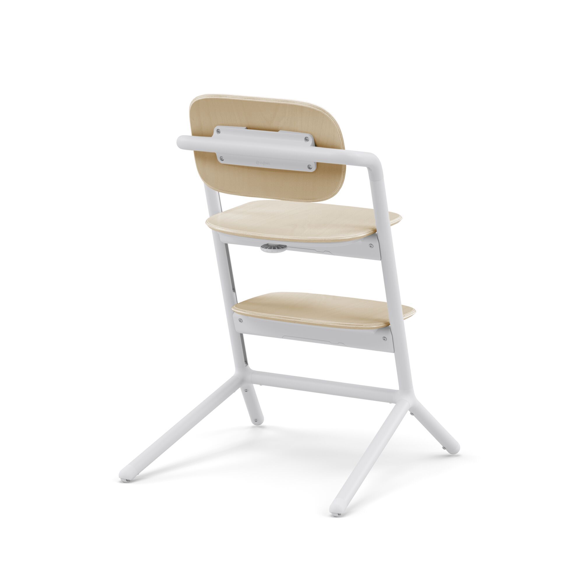 Cybex Lemo Matstol - Sand / White  - 2