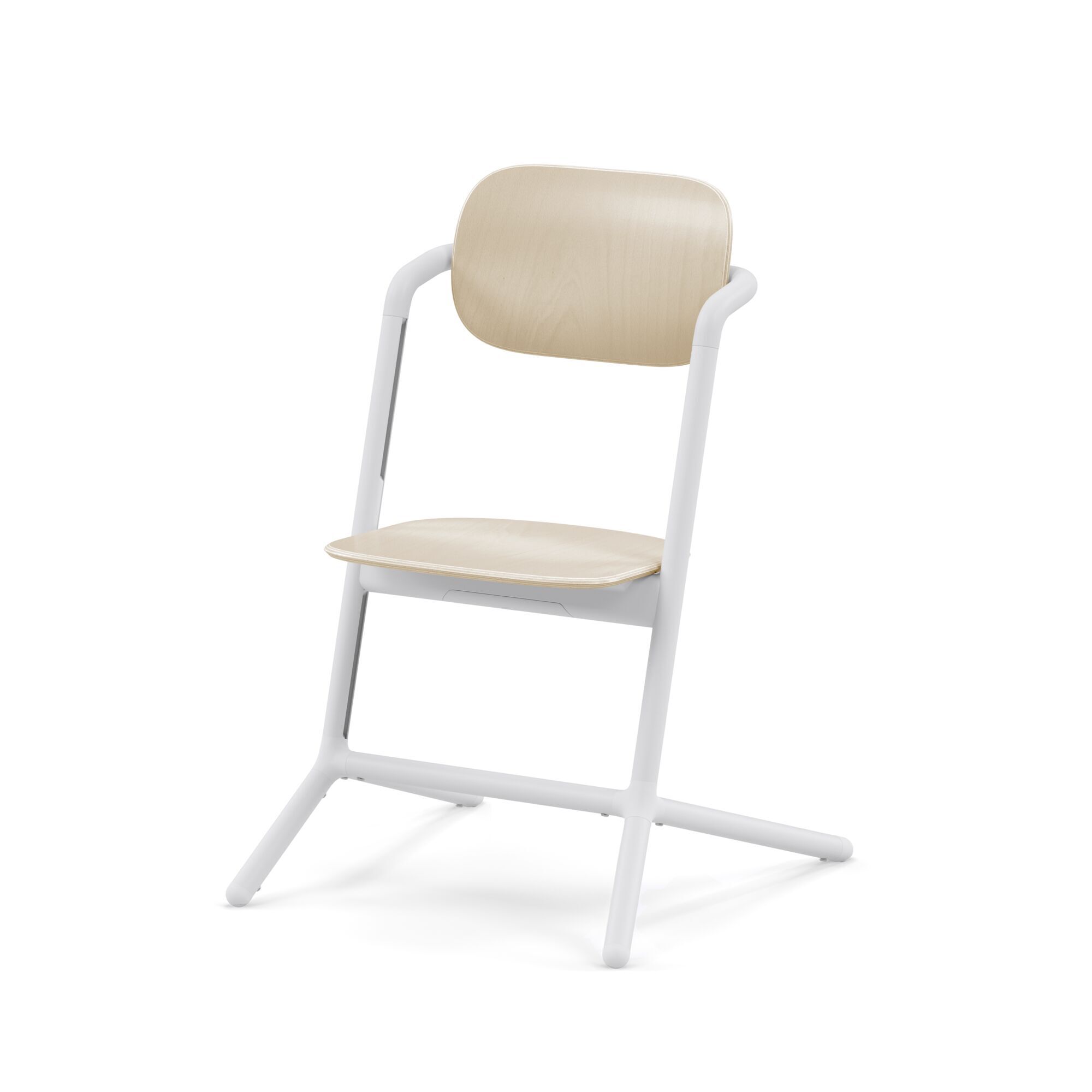 Cybex Lemo Matstol - Sand / White  - 3