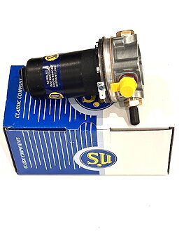 Bränslepump SU Saab 93-96