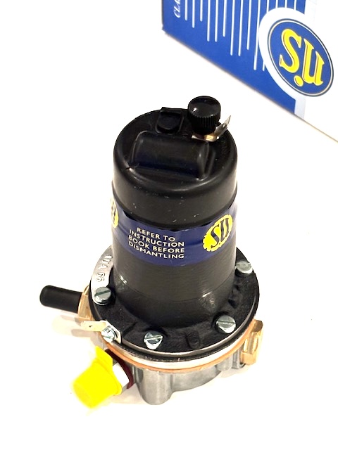 Bränslepump SU Saab 93-96 - 2