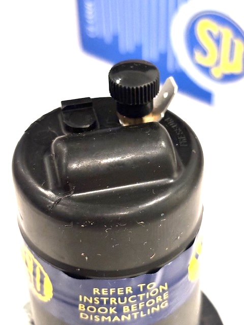 Bränslepump SU Saab 93-96 - 4