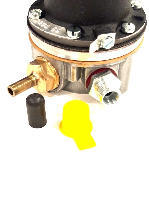 Bränslepump SU Saab 93-96 - 3