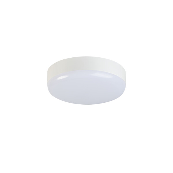KANLUX Plafond 10W IPER IP65 IK10 4000K Rund