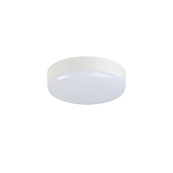 KANLUX Plafond 10W IPER IP65 IK10 4000K Rund