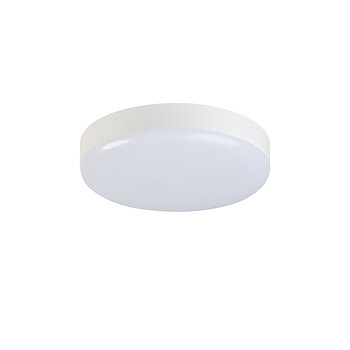 KANLUX Plafond 26W IPER IP65 IK10 4000K Rund