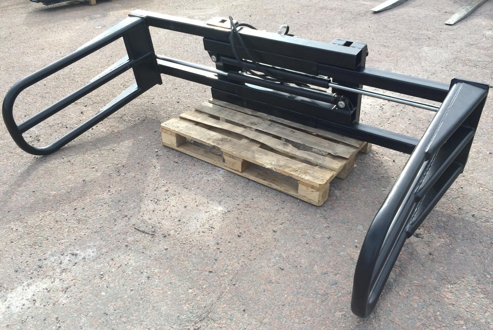 Balgrip för fyrkantsbalar - 3