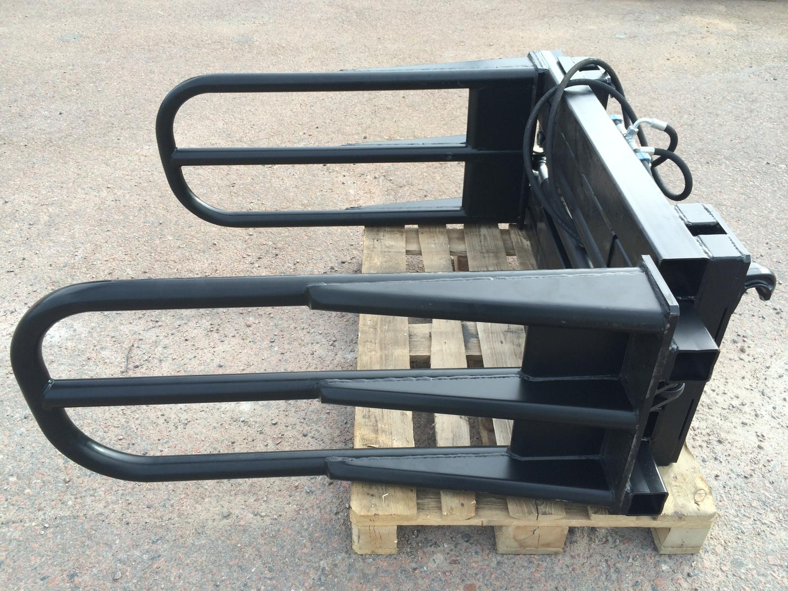 Balgrip för fyrkantsbalar - 4