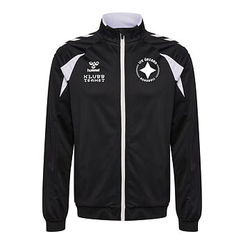 Hummel Core 2.0 Track Zip Jacket (IFK Örebro Handboll)