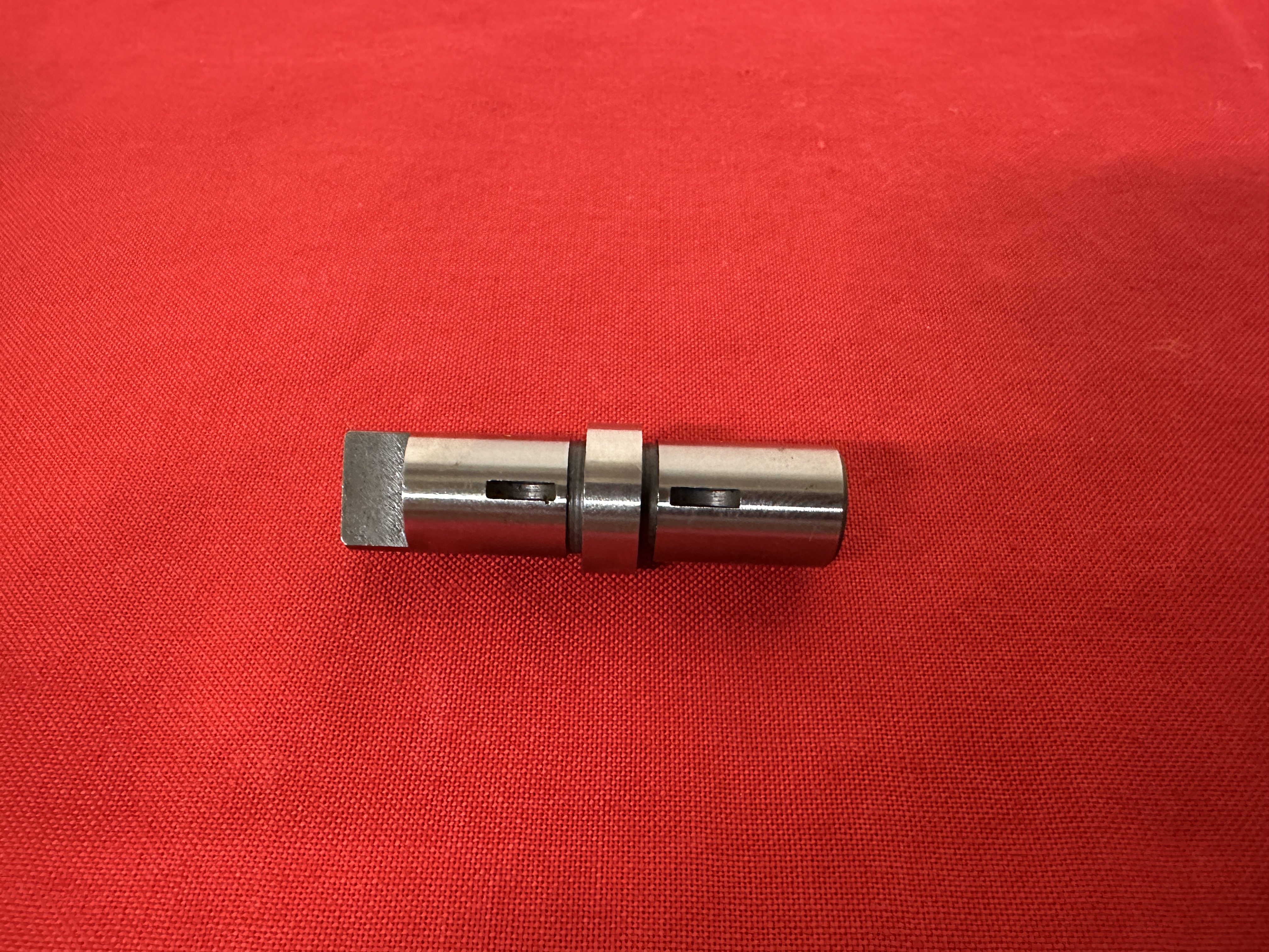 Drive Shaft, Oil Pump, Indian Chief 1948-53 - 2