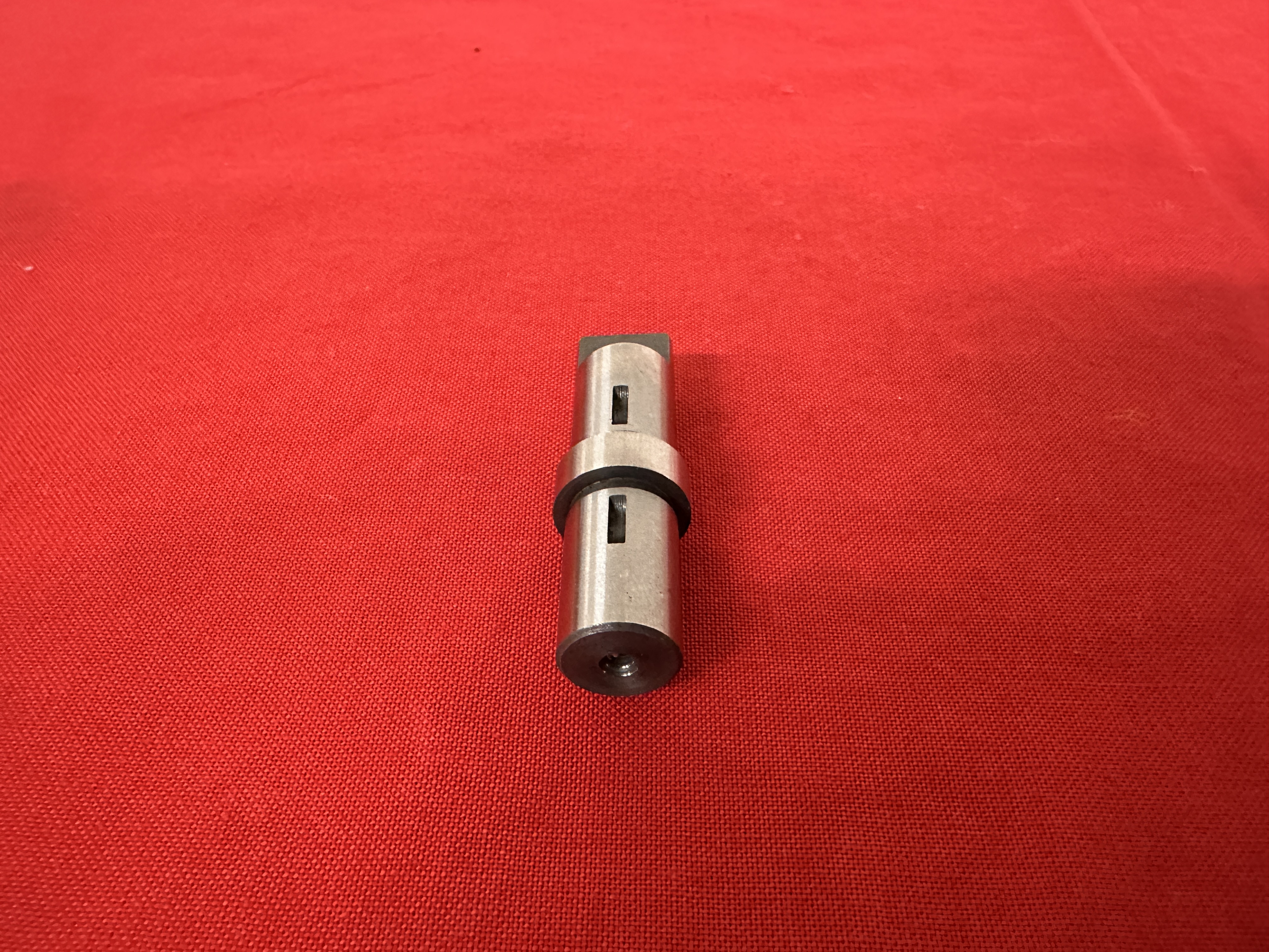 Drive Shaft, Oil Pump, Indian Chief 1948-53 - 3