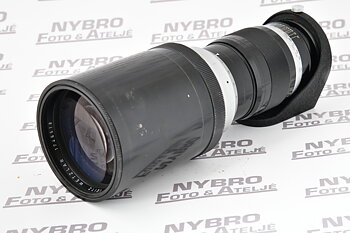 Leica Telyt 400/5 