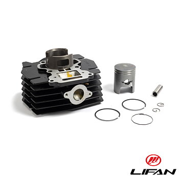 Cylindersæt til Lifan AX-100