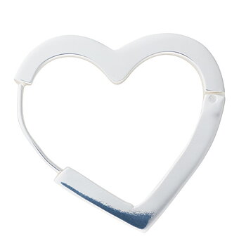 CORAZON open heart Earring
