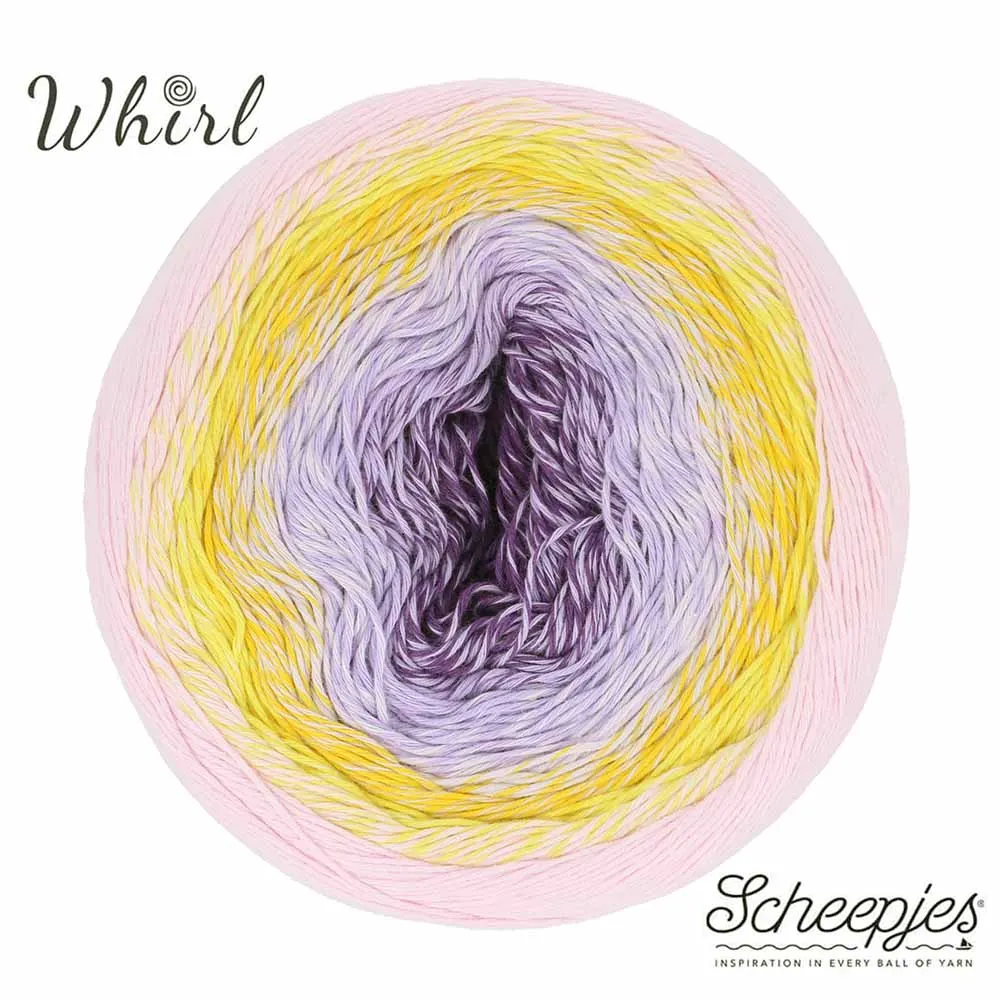 Cotton Whirl - 49