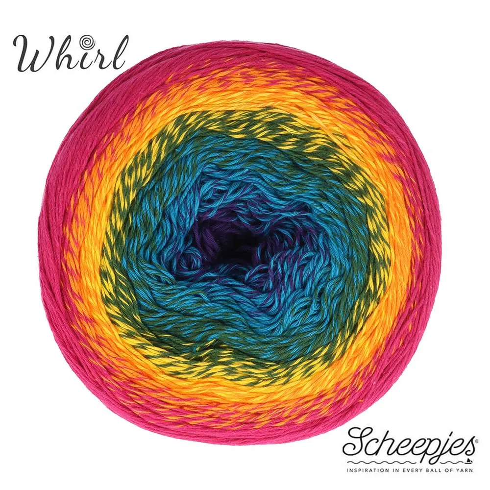Cotton Whirl - 37