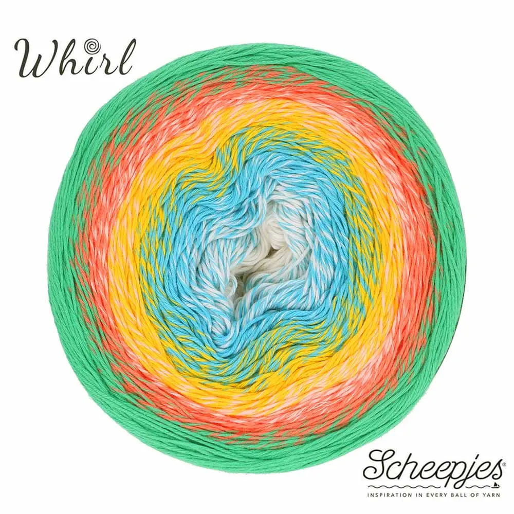 Cotton Whirl - 55
