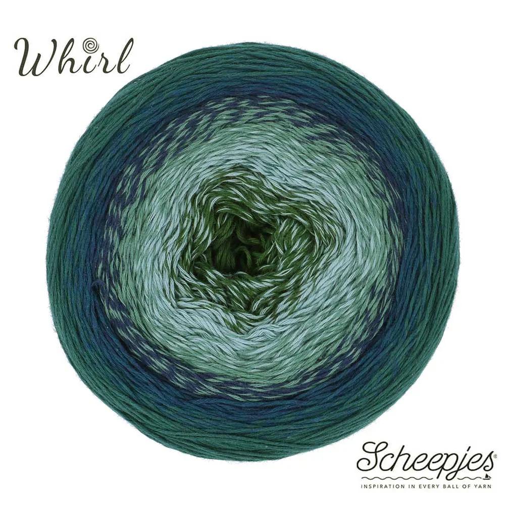 Cotton Whirl - 31