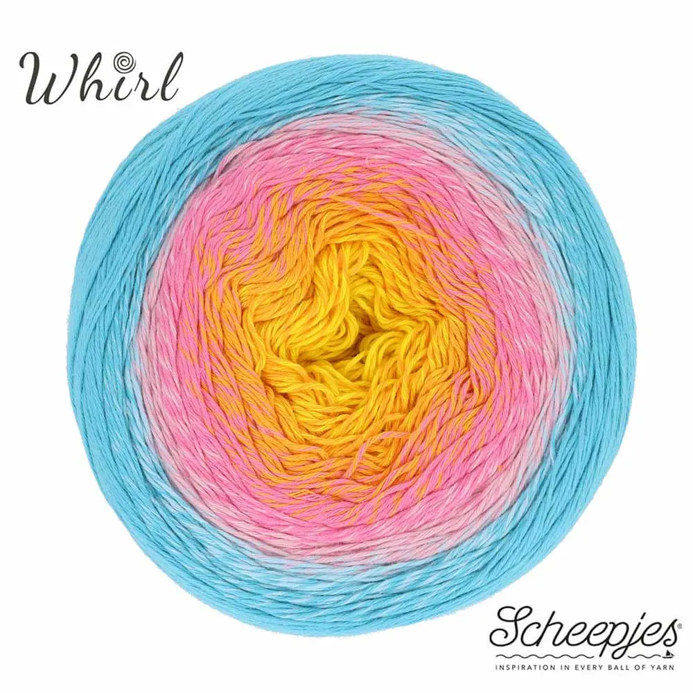 Cotton Whirl - 58
