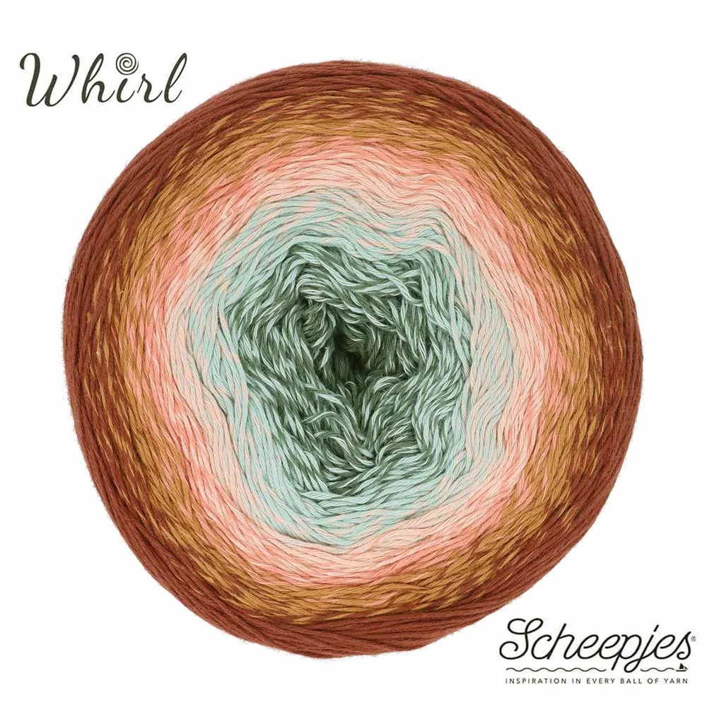Cotton Whirl - 46