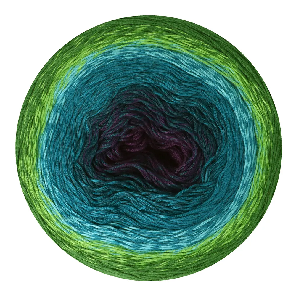 Cotton Whirl - 64