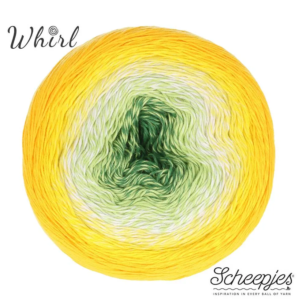 Cotton Whirl - 40