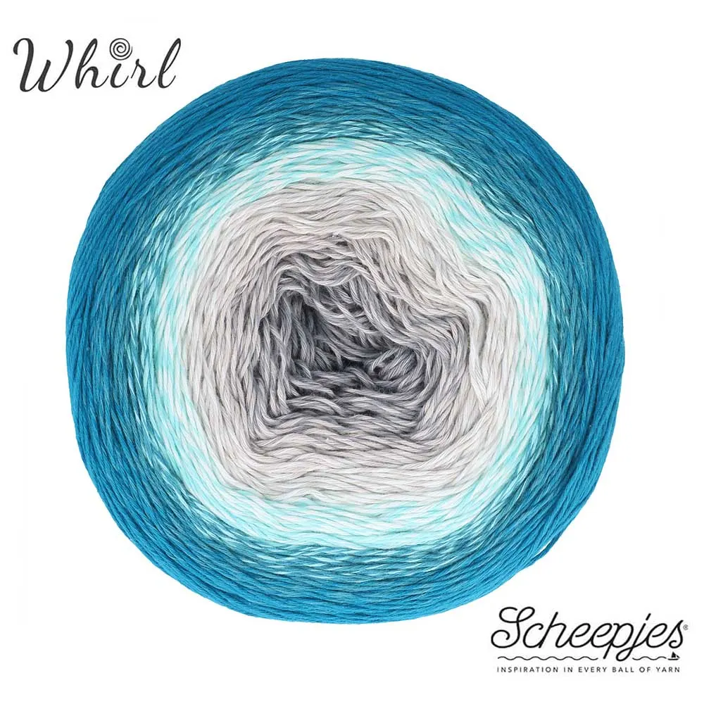 Cotton Whirl - 10