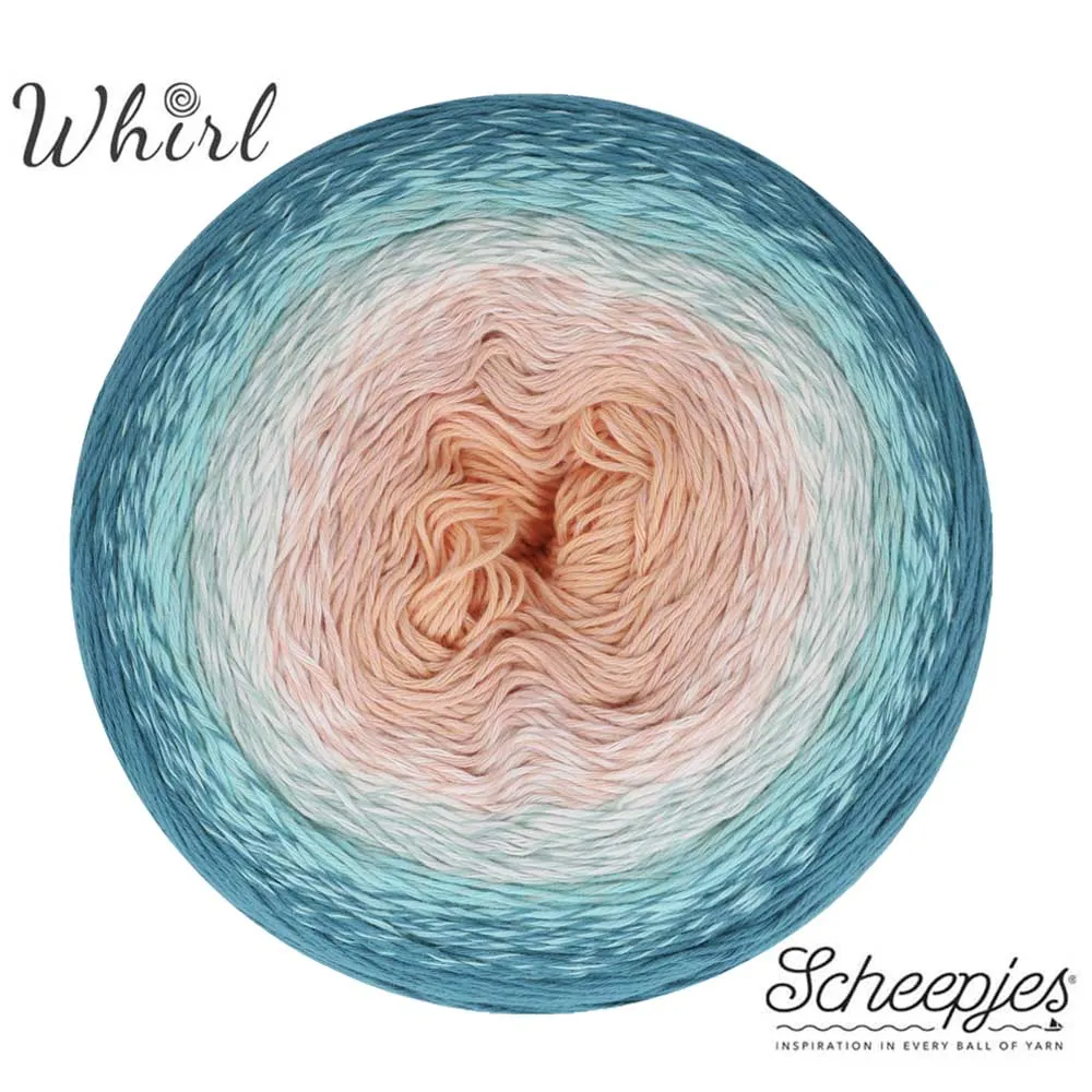 Cotton Whirl - 7